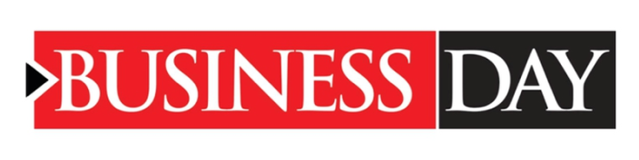 businessday news paper logo