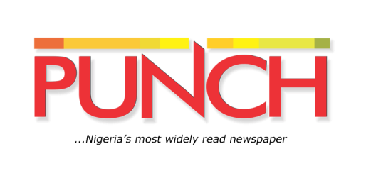 punch newspapers logo